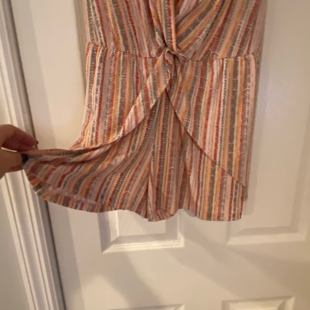 Bcbgeneration Romper - image 4